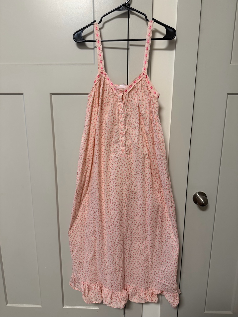 Vintage Victoria’s Secret Nightgown